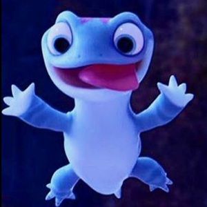 Meet your Posher, Mariah